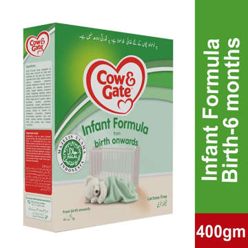 Picture of C&g 1 Softpack 400g
